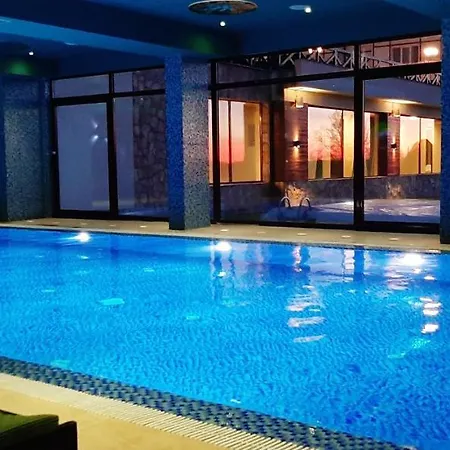 Appartement Kraljevi Cardaci, 53 U Zgradi 7, Opcija Unutrasnjeg Parking Mesta