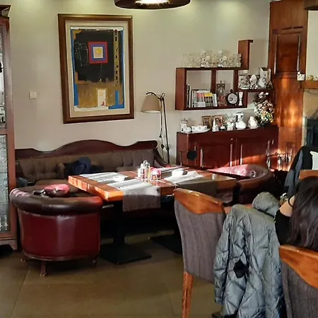 Kraljevi Cardaci, 53 U Zgradi 7, Opcija Unutrasnjeg Parking Mesta Kopaonik