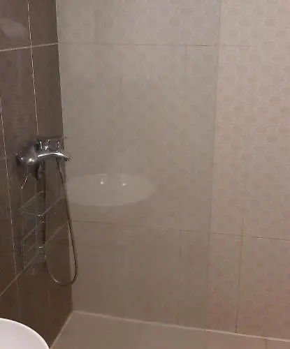 Apartmán Kraljevi Cardaci, 53 U Zgradi 7, Opcija Unutrasnjeg Parking Mesta